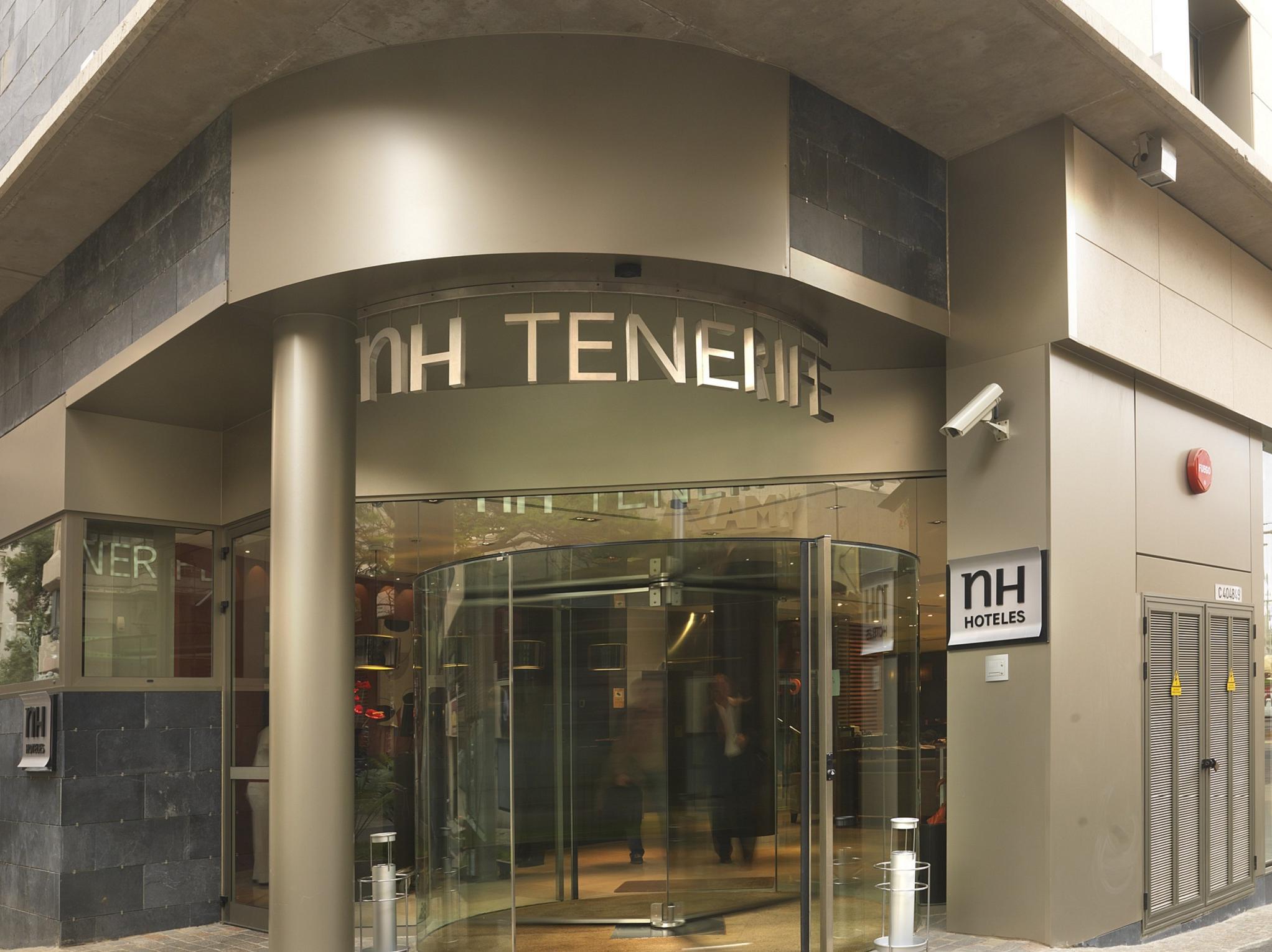 Tenerife-Standard