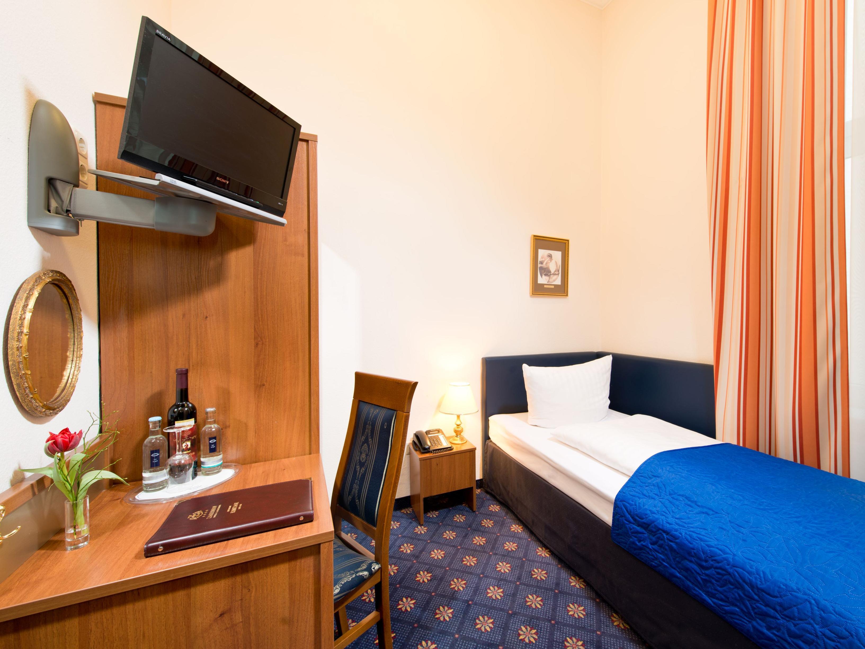 Economy Room - Free WiFi access