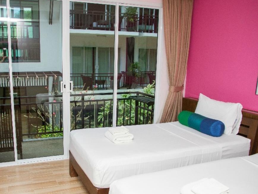 Resort-Premier