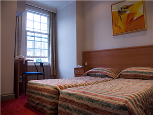 Hotel-Executiveis