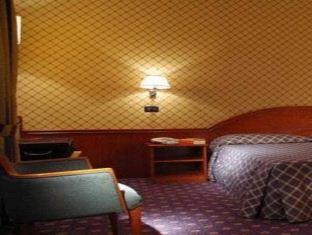 Hotel-Triple