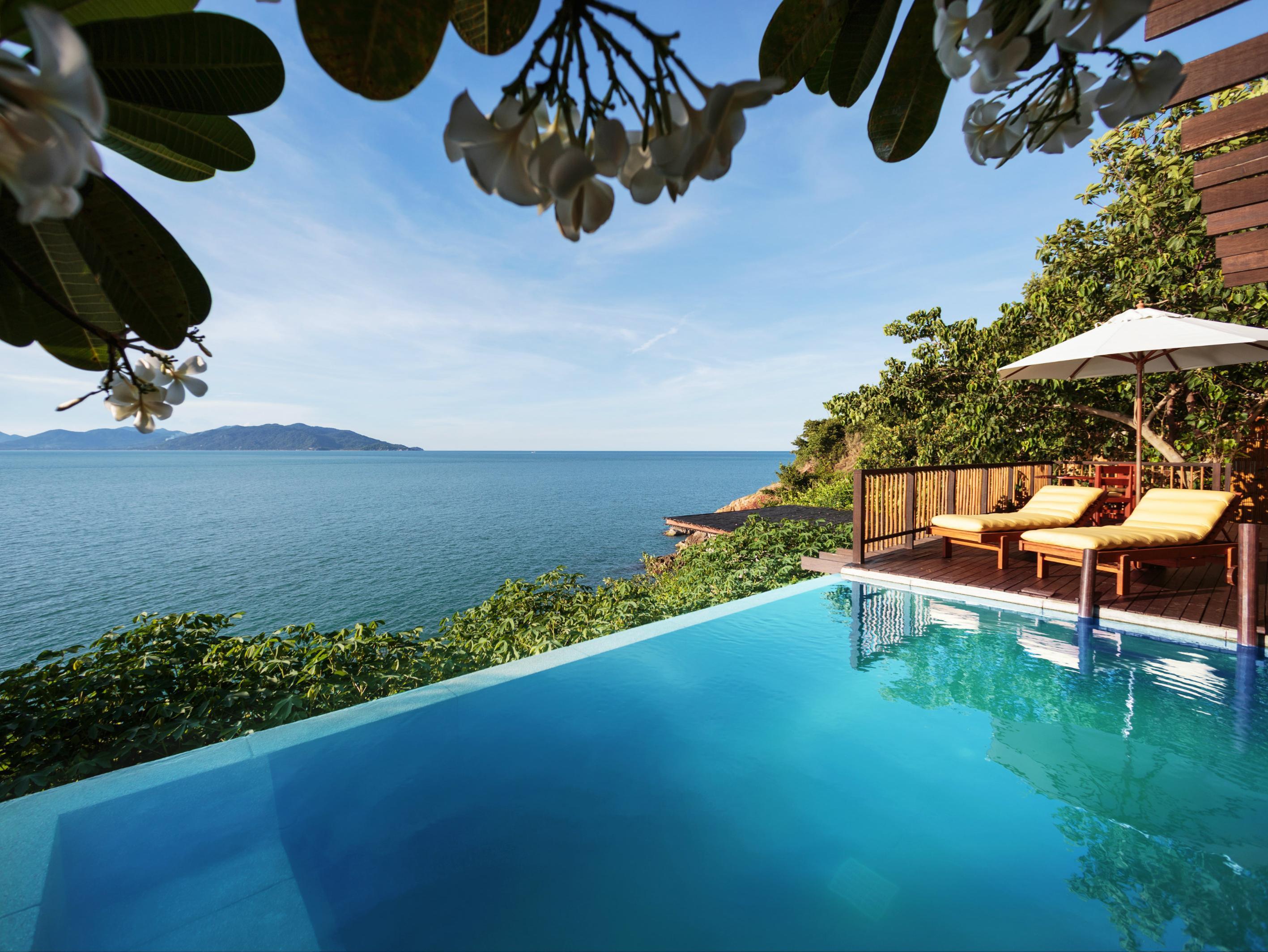 Samui-Pool