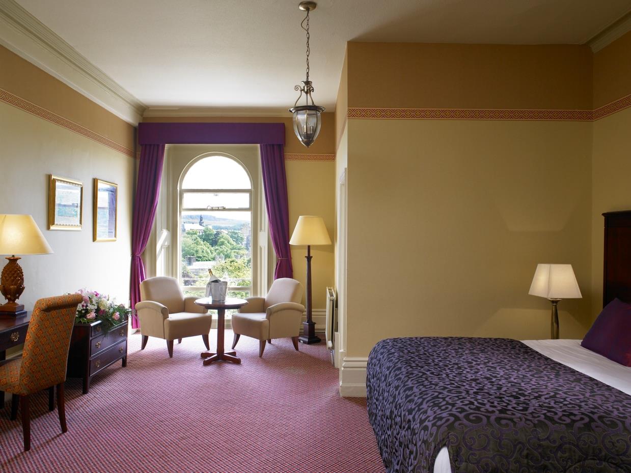 Hotel-Standard