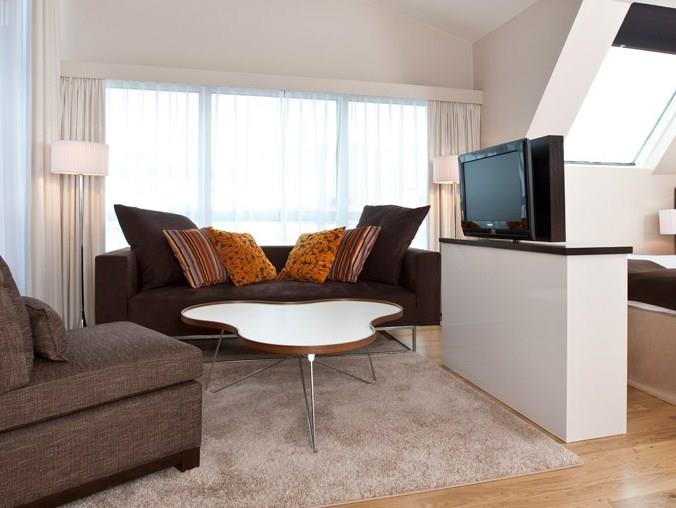 Business Room