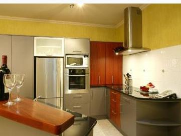 Apartment-Executive