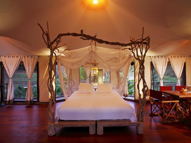 Resort-Private