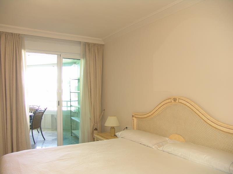 Apartmentis