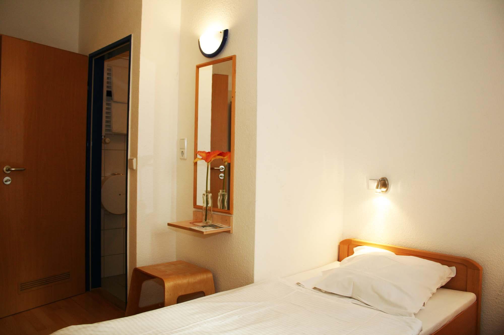 Hostel
