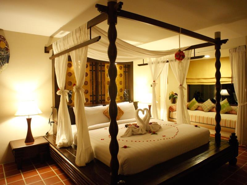 Resort