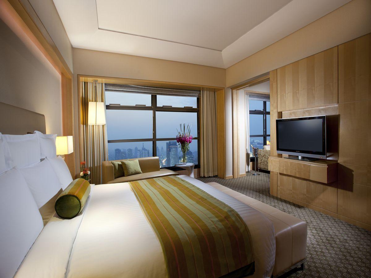 Hotel-Marriott