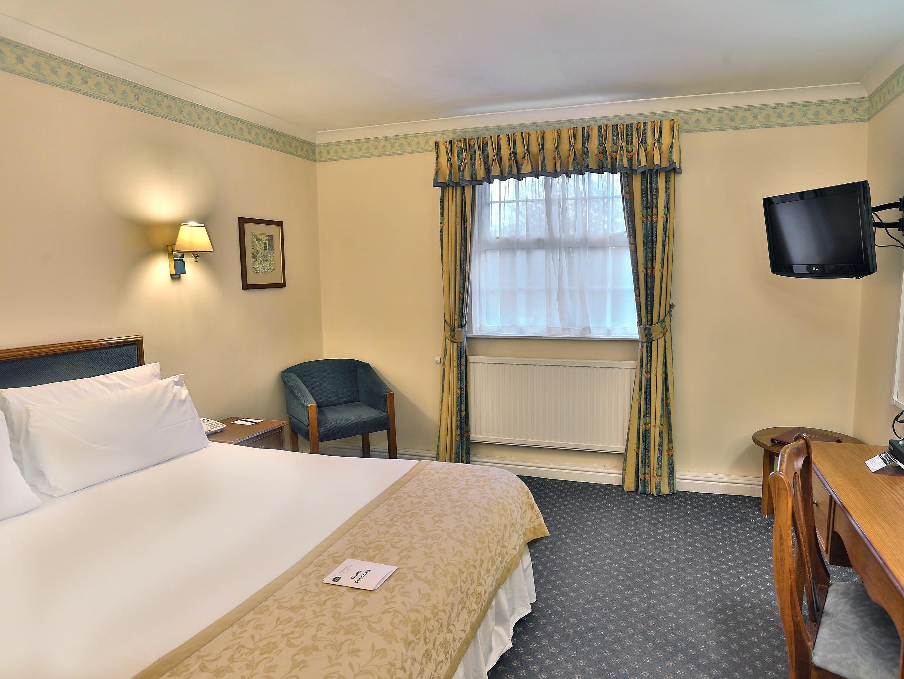 Hotel-Double