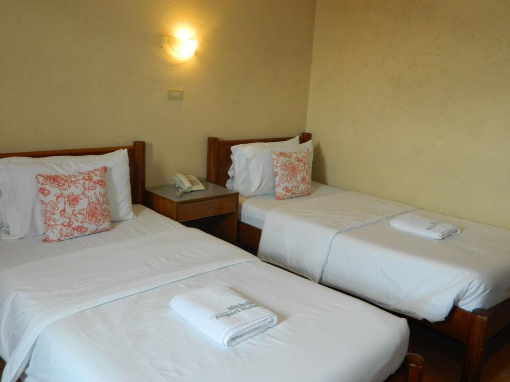 Hotel's