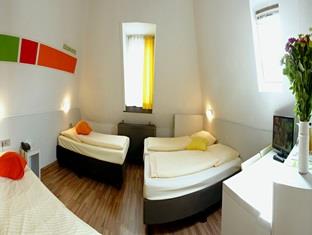 Standard Quadruple Room Non-Refundable - Free WiFi access