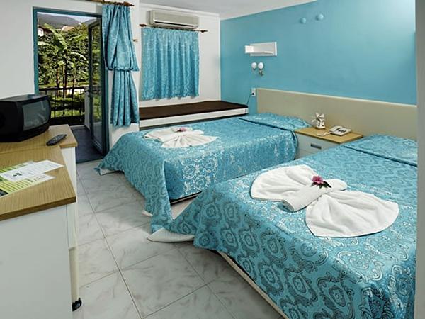 Villas-Deluxe