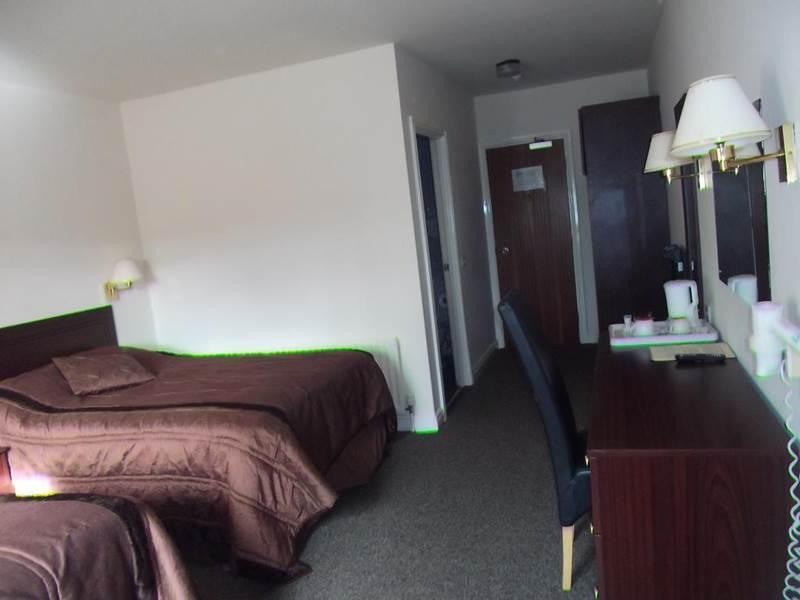 Hotel-Double