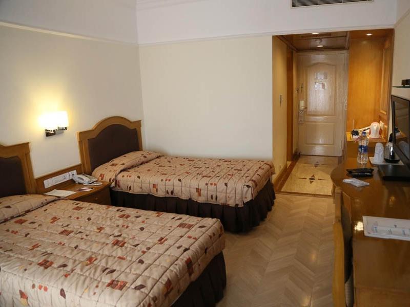 Hotel's