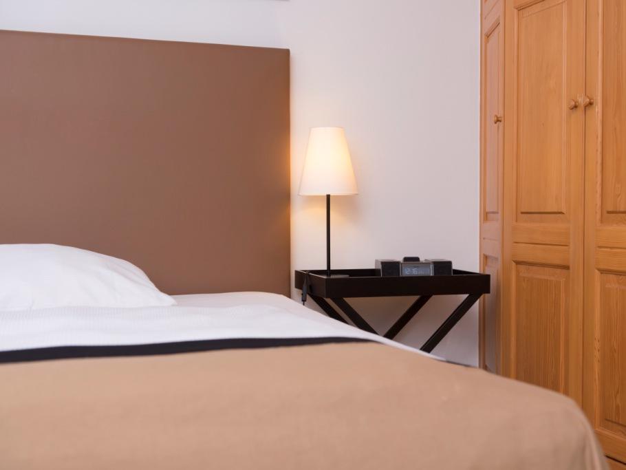 Hotel-Business