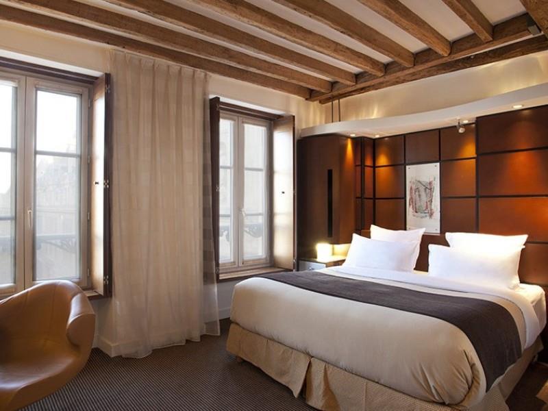 Hotel-Double