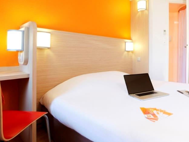 Double Room - Best price guarantee