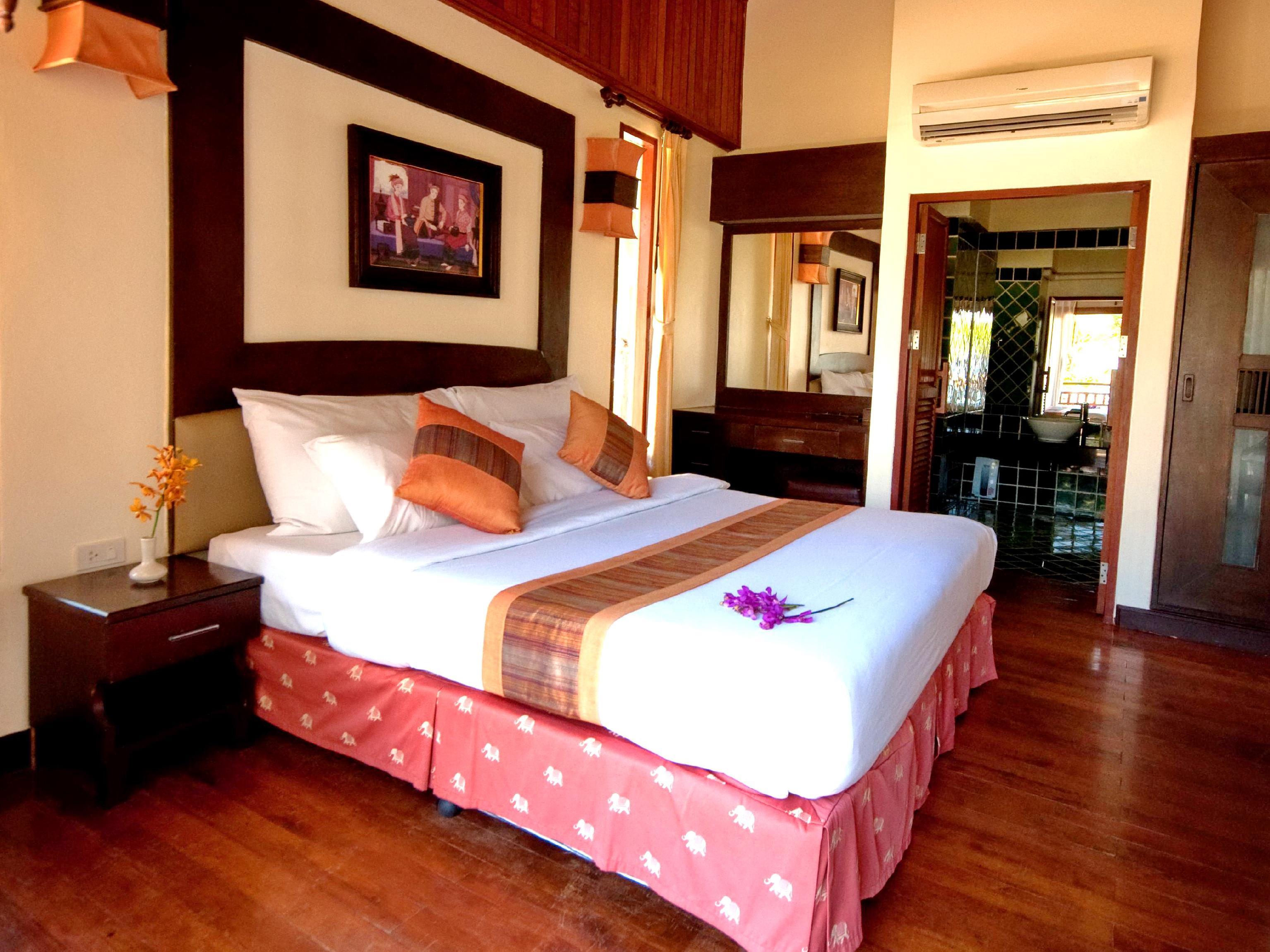 Sea view Resort Koh Chang