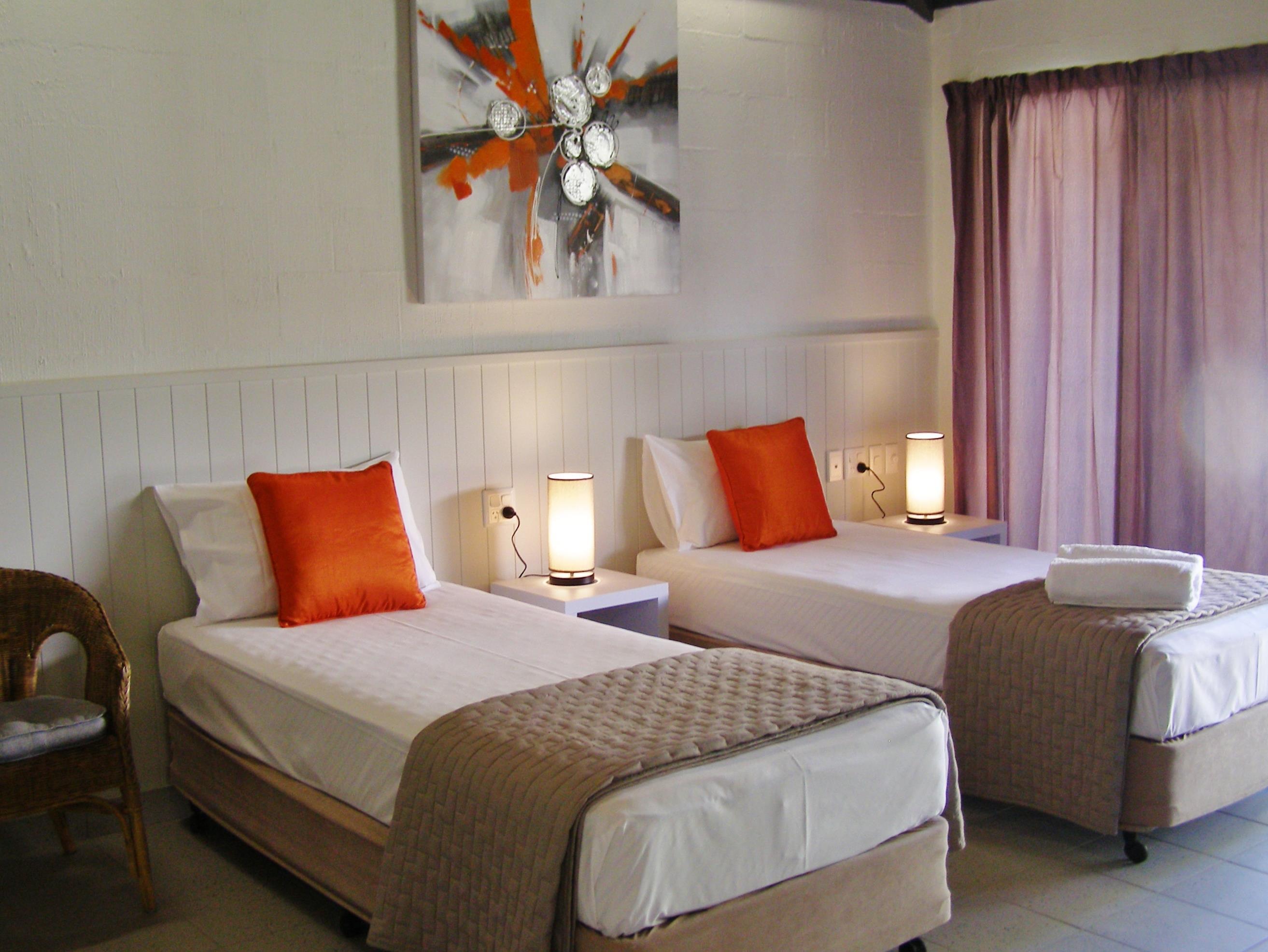 Resort