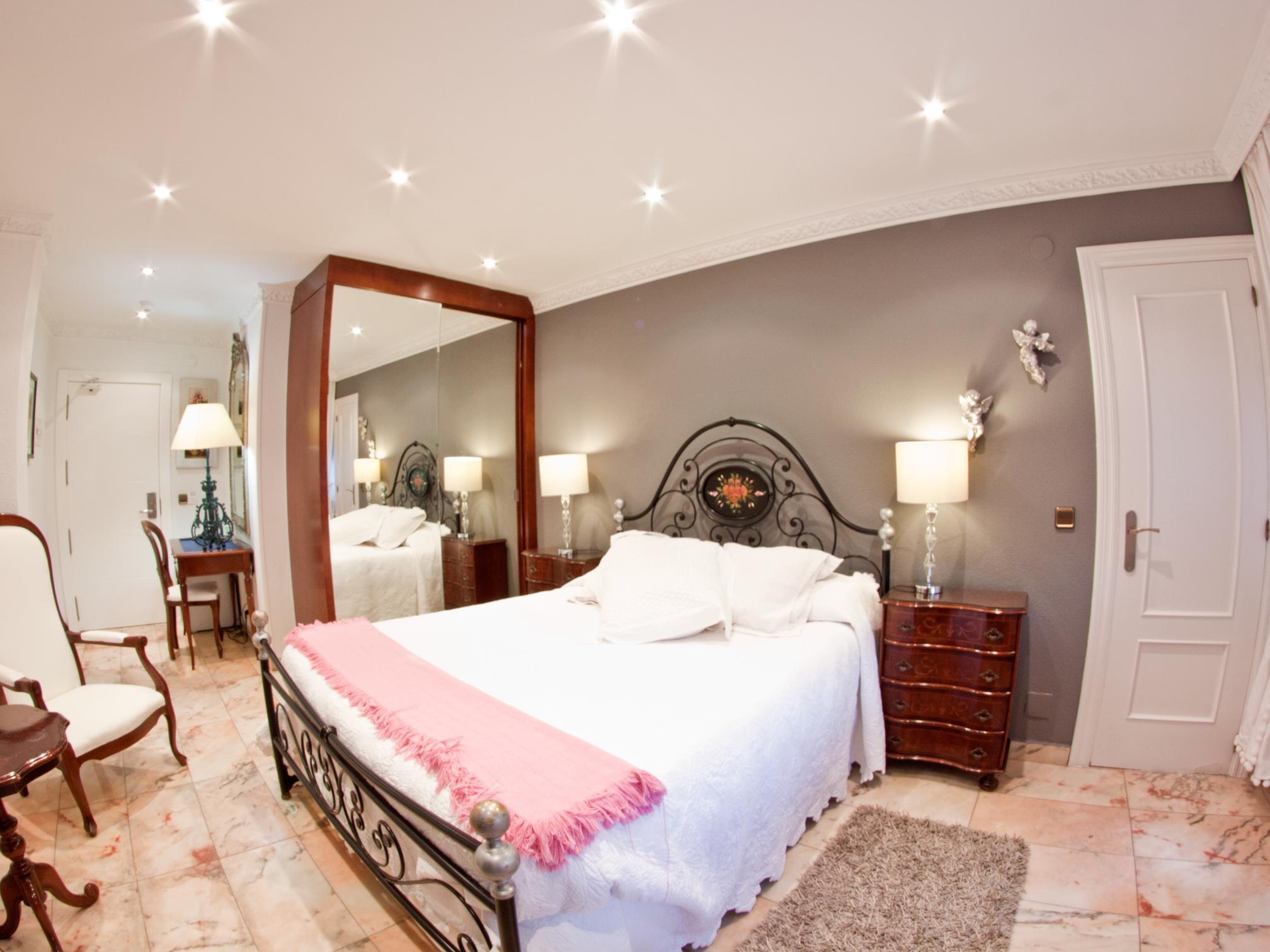Superior King Bed Early Booking - Free WiFi access