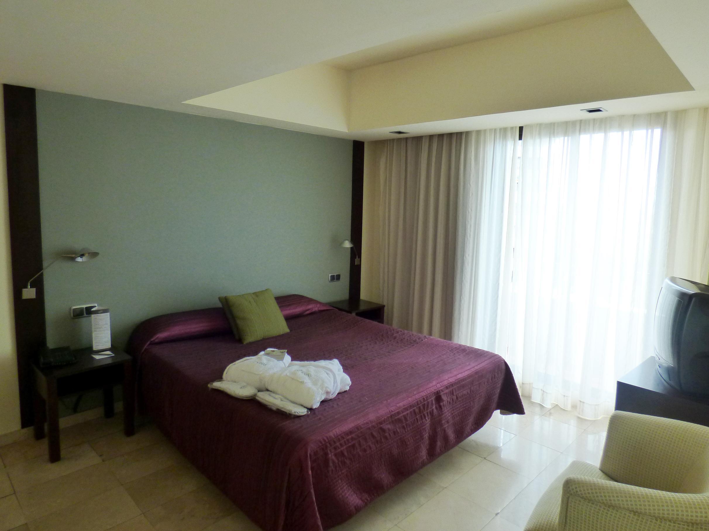 Hotel-Standard