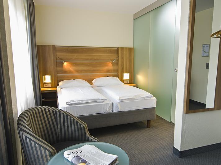 Superior Double Room - Free WiFi access