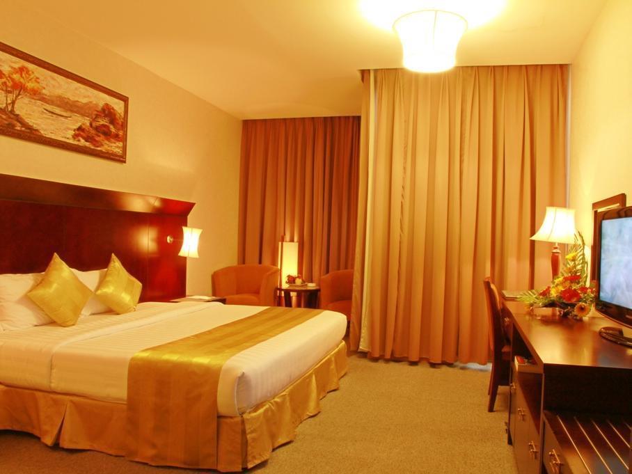 Hotel-Deluxeis