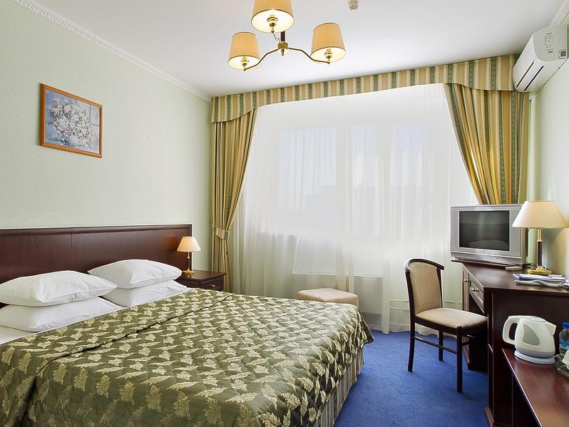 Hotel-Double