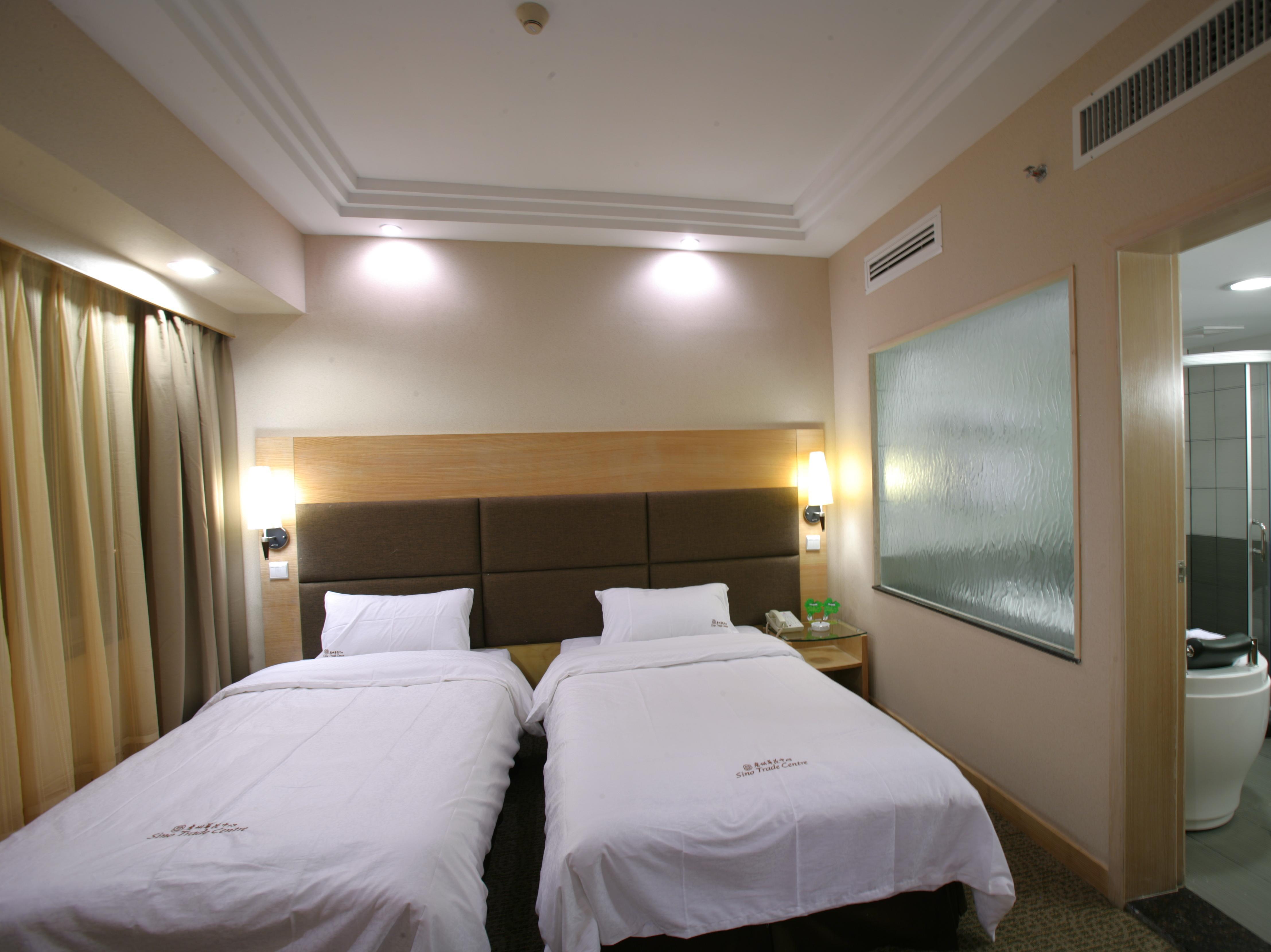 Deluxe Suite - Free WiFi access