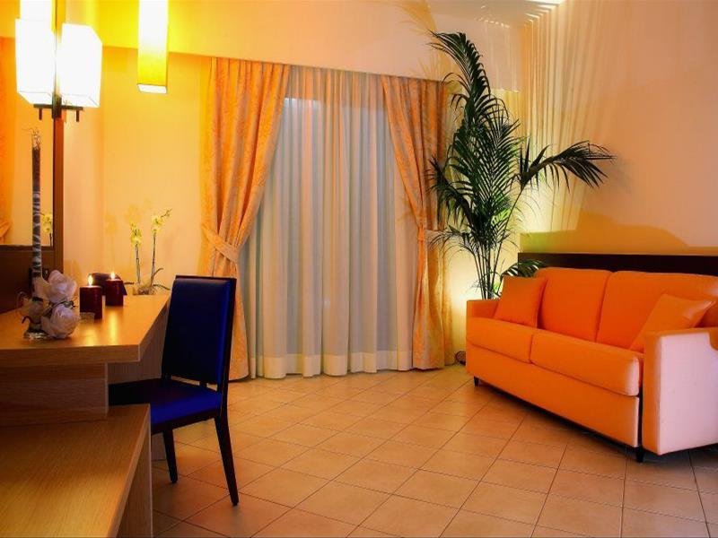 Superior Double or Twin Room - Breakfast included