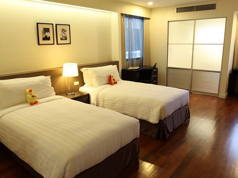 Suites