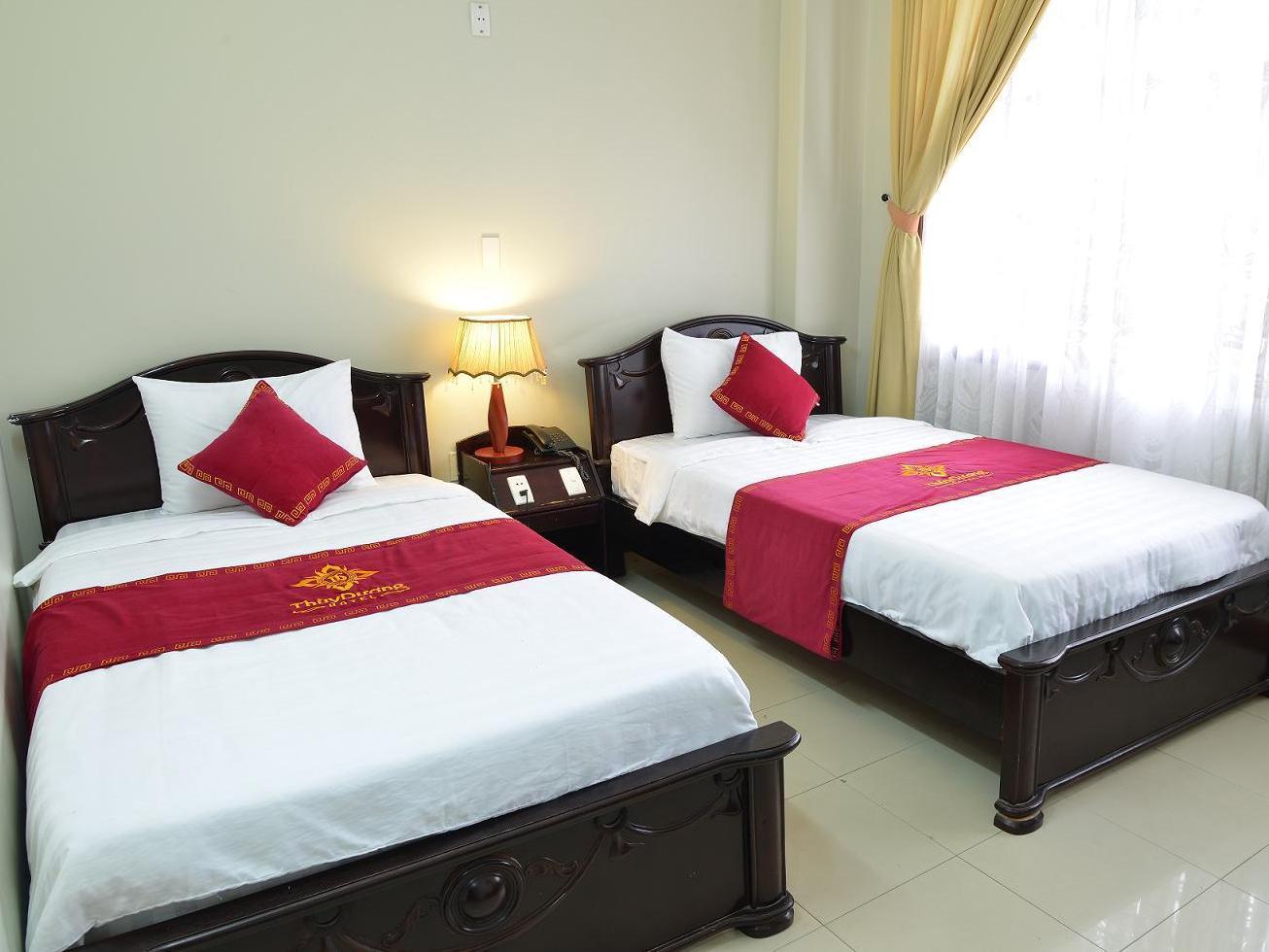 Hotel-Superioris