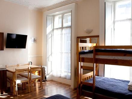 Quad En-Suite - Best price guarantee
