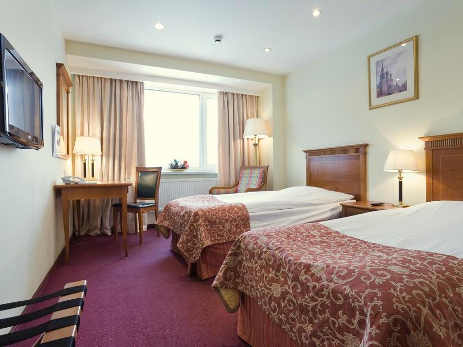Hotel's