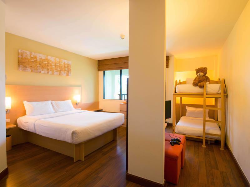 Hotel-Standard