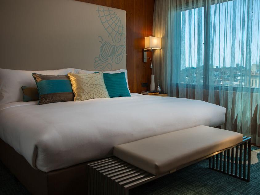Hotel-Executive