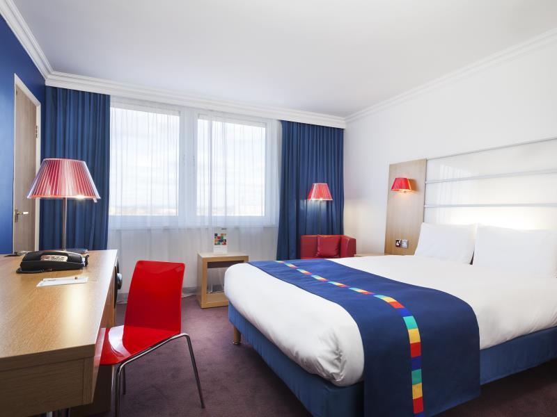 Standard Guest Room Bed and Breakfast - Free WiFi access - Breakfast included