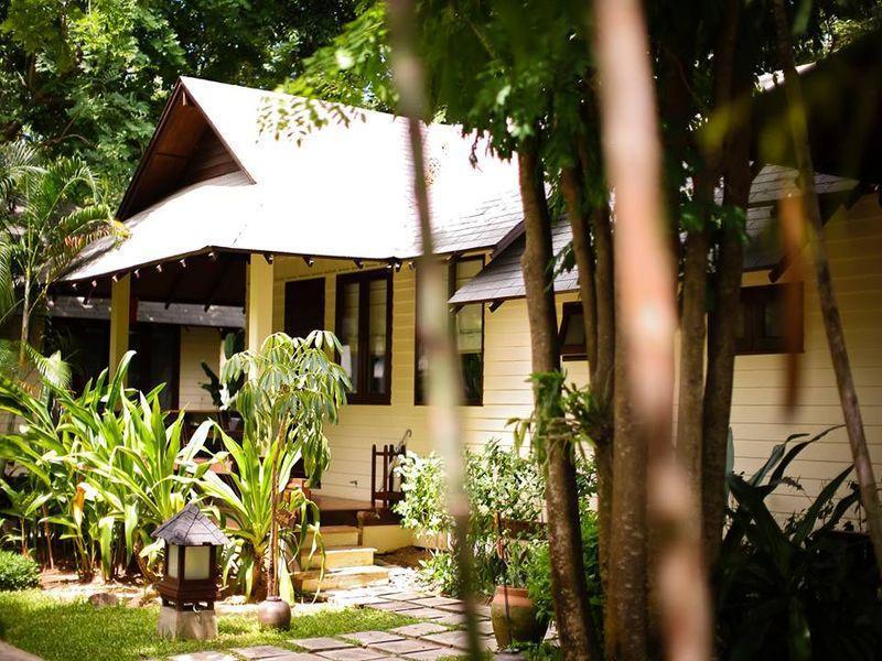 villa