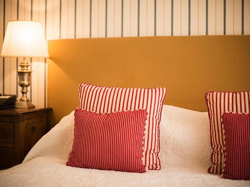 Hotel-Deluxe