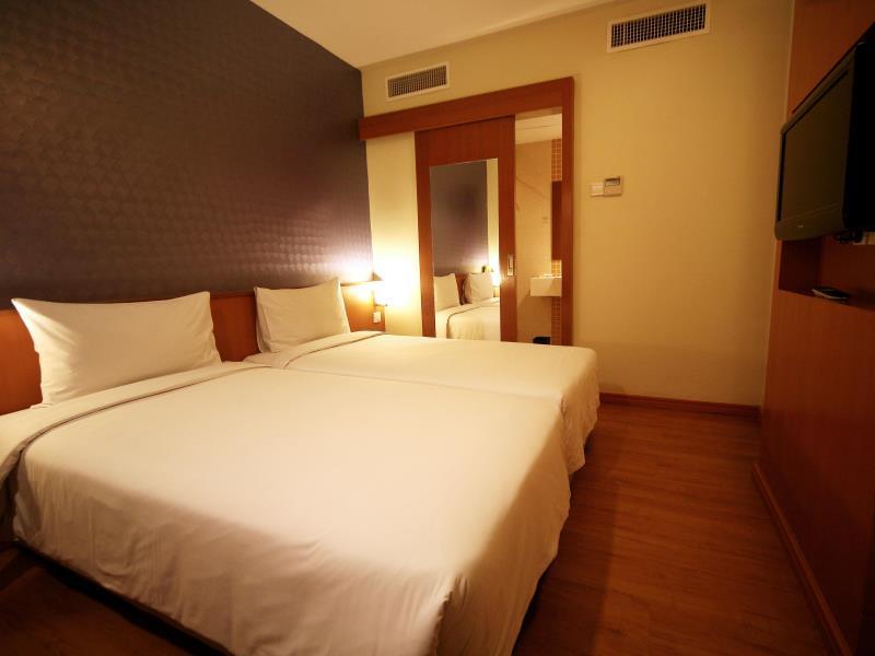Hotel's