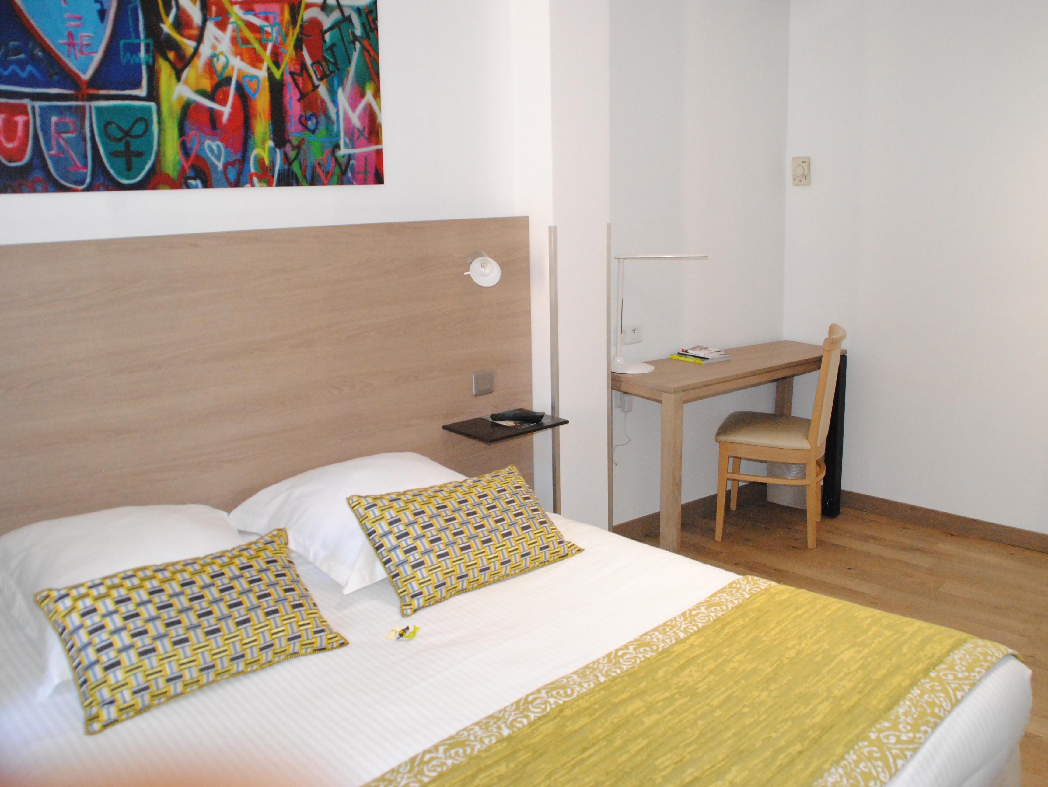Grand Comfort Double Room - Best price guarantee