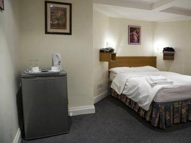 Double Standard (shared bathroom) - Free WiFi access - Breakfast included