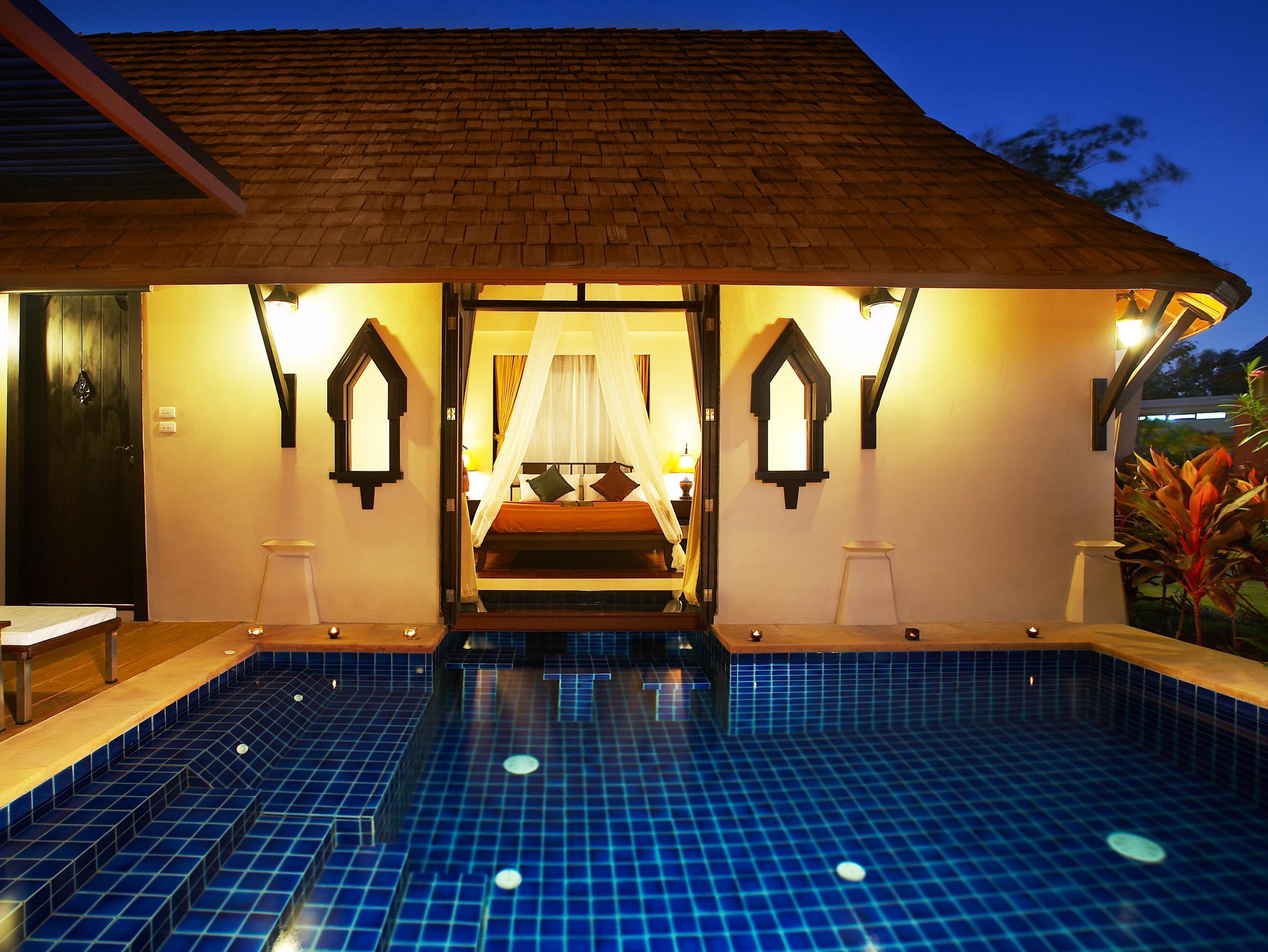 Resort-Gold