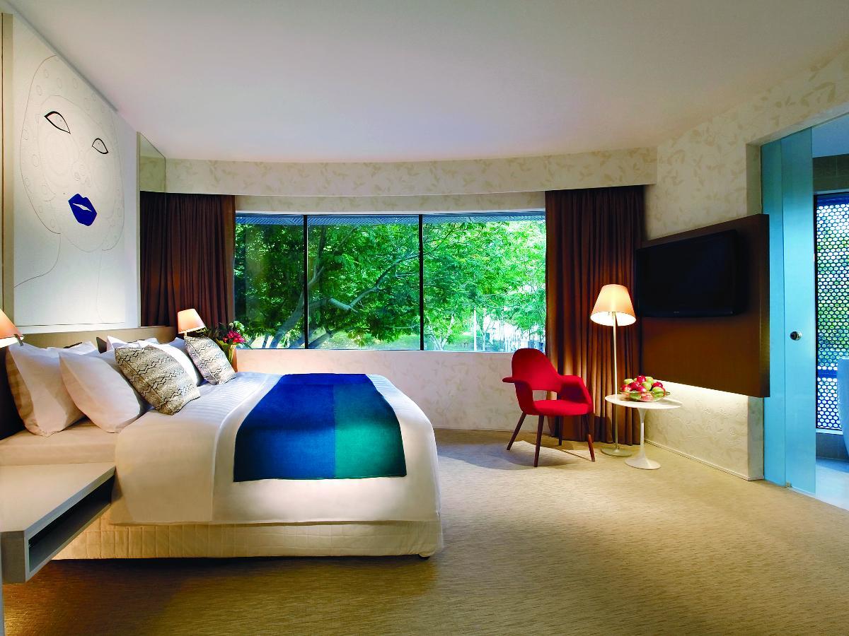 Hotel's