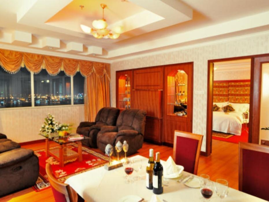 Hotel-Superioris