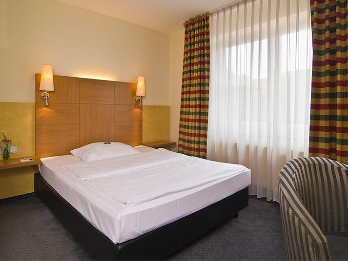Superior Single Room - Free WiFi access