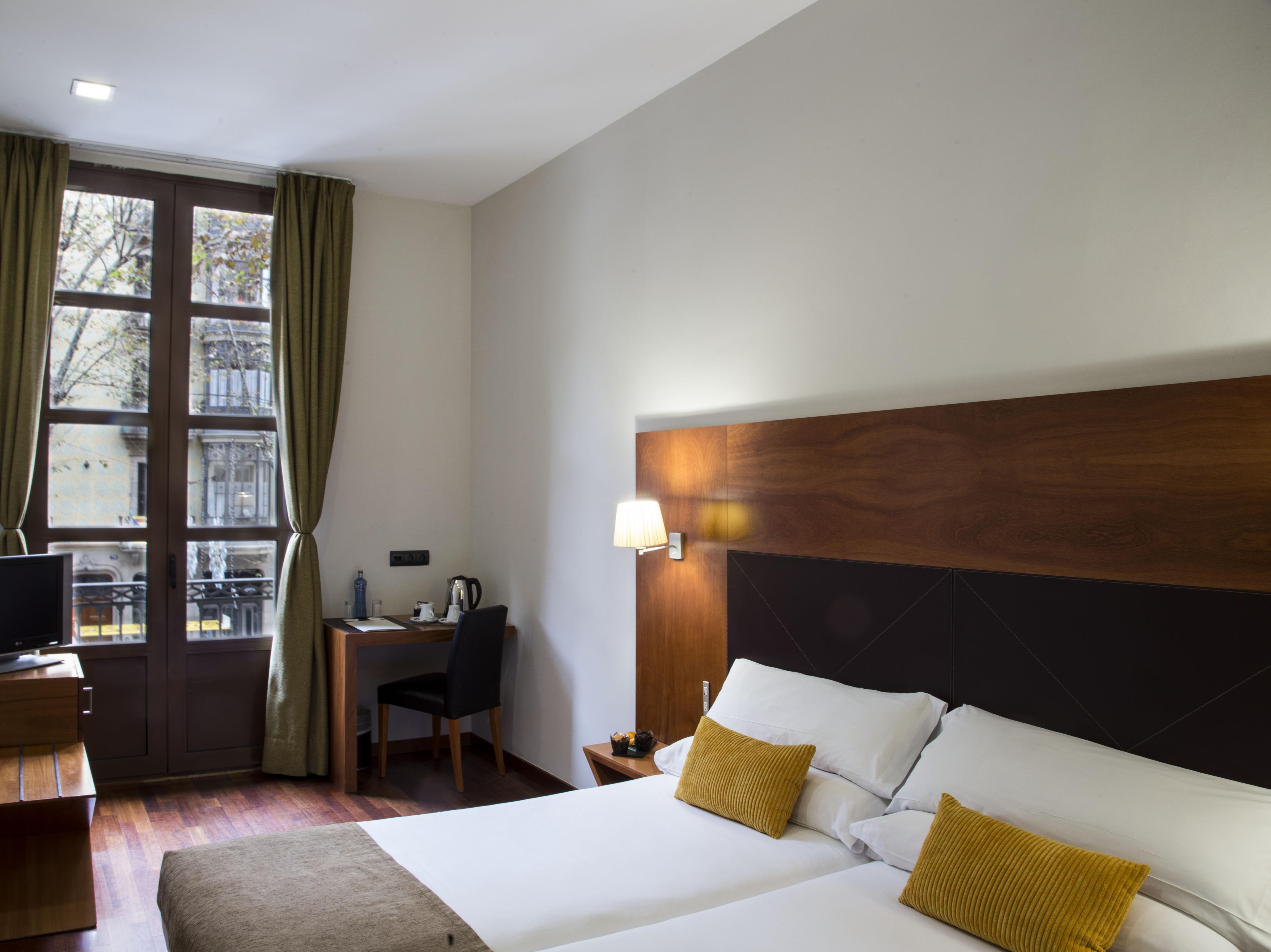 Hotels