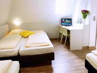 Standard Triple Room Non-Refundable - Free WiFi access
